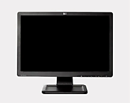 Монитор HP LE1901w 16:10 1440x900 75 Гц 19" VGA б/у