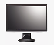 Монитор ViewSonic VA1916W 16:10 1440x900 75 Гц 19" VGA б/у