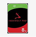Жесткий диск HDD Seagate ST8000VN004 8 TB б/у