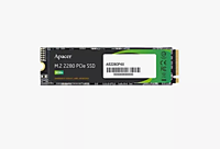 SSD Apacer 256 Gb M.2 NVMe