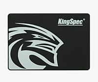 SSD KingSpec 256 Gb SATA