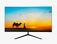 Монитор Irbis Vieworld 22 16:9 1920x1080 75 Гц 22" HDMI VGA б/у