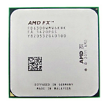 Процессор (CPU) AMD FX-6300 6 ядер 3,8 Ггц сок.AM3+ б/у