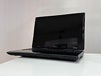 Ноутбук 15.6" MSI CX623, Intel Pentium P6100 2 ядра, DDR3 4 Гб, SSD 256 Гб, GeForce 310M 1 Гб б/у