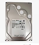 Жесткий диск HDD TOSHIBA MG04ACA400E 4 TB б/у