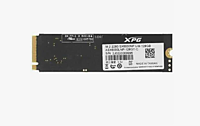 SSD ADATA XPG SX6000NP lite 128 Gb M.2 NVMe б/у