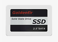 SSD Goldenfir 256 Gb SATA 