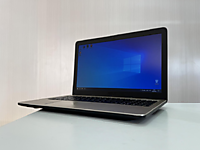 Ноутбук 15.6" ASUS X540Y, AMD E1-7010 2 ядра 1.5 ГГц, DDR3L 2 Гб, SSD 120 Гб б/у