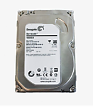 Жесткий диск HDD Seagate 1 TB б/у