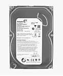 Жесткий диск HDD Seagate 500 GB б/у