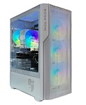 Системный блок Intel i5-9600K 6 яд 4.6 Ггц, DDR4 16 Гб, SSD M.2 256 Гб, HDD 4 Тб, GTX 1080 8 Гб б/у