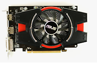 Видеокарта AMD Radeon HD 6670 2 Gb б/у