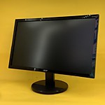 Монитор Asus K222HQL 16:9 1920x1080 60 Гц 22" DVI, VGA б/у