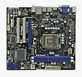 Материнская плата Asrock H61M/U3S3 2*DDR3 сокет 1155 б/у