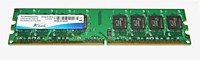 Оперативная память Adata 2 GB DDR2 800 Mhz б/у