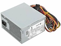 Блок питания PowerMan IP-S450HQ7-0 450W 4+4 PIN 6+2 PIN 5 SATA б/у
