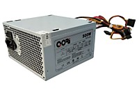 Блок питания Qori 500CG 500W б/у