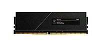 Оперативная память QOPP Black 16 ГБ DDR4 3200 Mhz