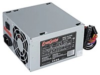 Блок питания ExeGate CP450 3 SATA 450W б/у