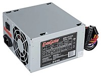 Блок питания ExeGate CP450 3 SATA 450W б/у