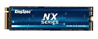 SSD KingSpec NX 256 Gb M.2 NVMe
