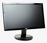 Монитор Acer K192HQL 16:9 1366х768 19" б/у