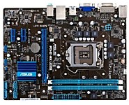 Материнская плата ASUS P8H61-MX R2.0 2*DDR3 сокет 1155 б/у