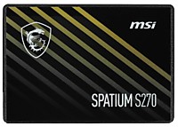 SSD MSI Spatium S270 480 Gb SATA