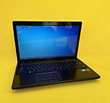 Ноутбук 15" Lenovo G580 Intel Core I5 3210M 2яд 4пот, 8Гб, SSD 256 Гб, б/у