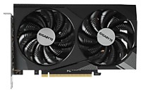 Видеокарта Gigabyte Nvidia GeForce RTX 3060 8 Gb 8 pin б/у