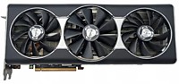 Видеокарта XFX AMD Radeon RX 5700 XT THICC III 8 Gb 3 DP, HDMI 8+8 PIN б/у