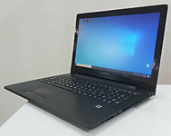 Ноутбук 15.6" Lenovo G50-45, AMD E1-6010 2 яд. 1,7 Ггц, 8 Гб, SSD 256 gb б/у