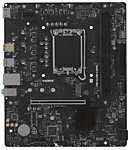 Материнская плата MSI H610M-S DDR4 2*DDR4 сок.1700