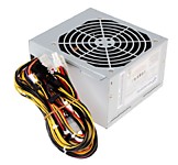Блок питания FSP ATX-450PN 2 SATA 450W, 6 pin б/у