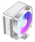 Кулер CPU Ocypus Gamma A40 WH ARGB White 4 PIN сокет 1200, 115*, 1700, AM3, AM4, FM1, FM2 200W б/у