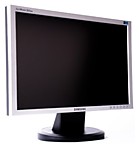 Монитор Samsung SyncMaster 2023NW 16:10 1680x1050 75 Гц 20" VGA б/у