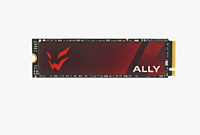 SSD ARDOR GAMING Ally 512 Gb M.2 NVMe