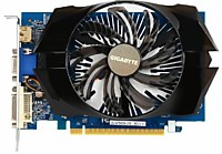 Видеокарта Nvidia GeForce GT 730 2 Gb б/у