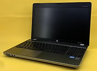 Ноутбук 15.6 " HP ProBook 4530s i3-2350M 2.3 Ггц, 6 Гб, SSD 256 Гб б/у