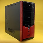 Сис. блок Intel Xeon 1270v3 4 яд 3.9 Ггц, 16Гб, SSD 256Гб, HDD 500Гб, Nvidia RTX 2060 Super 8 Гб б/у