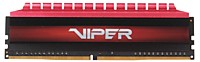 Оперативная память Patriot Viper 4, 8 ГБ DDR4 2666 Mhz б/у 