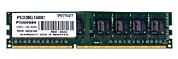 Оперативная память Patriot 8 GB DDR3 1600 Mhz б/у