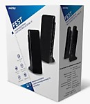 Колонки Smartbuy FEST 2x3W