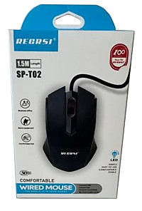 Мышь RECRSI SP-T02