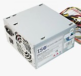 Блок питания ISO-400PP 300W б/у