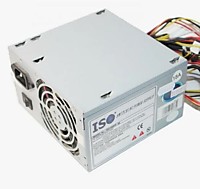 Блок питания ISO-400PP 300W б/у
