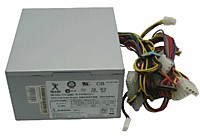 Блок питания PowerMan IP-P450DJ2-0 450W 2 SATA  б/у