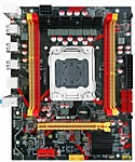 Материнская плата Machinist X79 RS7 1xM2 NVME 4*DDR3 сокет 2011 v1