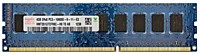 Оперативная память Hynix 4 GB DDR3 1333 Mhz б/у