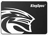 SSD KingSpec 512 Gb SATA